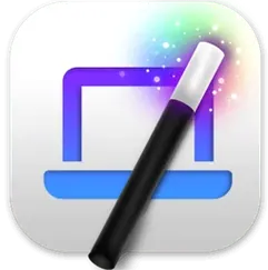 MacPilot glyph