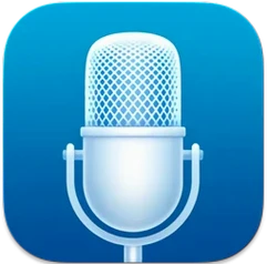MacWhisper glyph