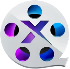 Macxvideo AI glyph