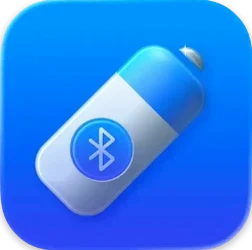 Symbol of Magic Battery