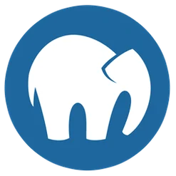 MAMP PRO glyph