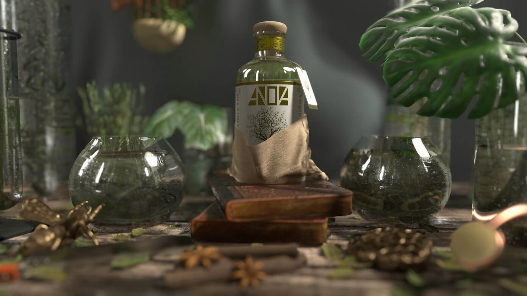 Marmoset Toolbag reel 3 Marmoset Toolbag snapshot 3