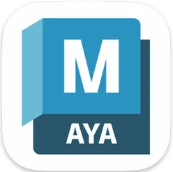 Symbol of Maya