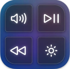 Symbol of MediaMate