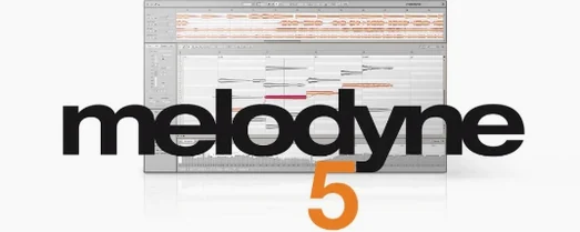 Melodyne glyph