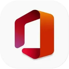 Symbol of Microsoft Excel