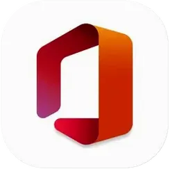 Microsoft PowerPoint glyph
