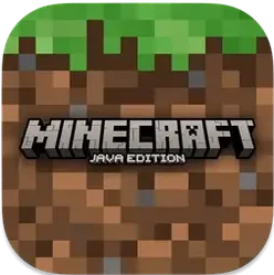 Symbol of Minecraft