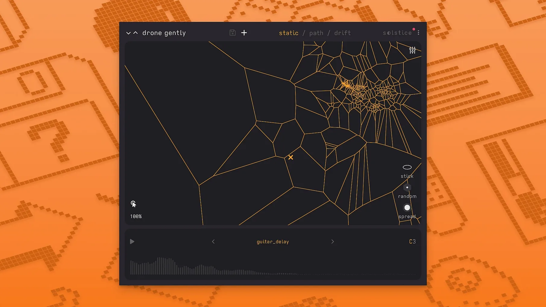 Minuit Solstice reel 1 minuit solstice vst download UI