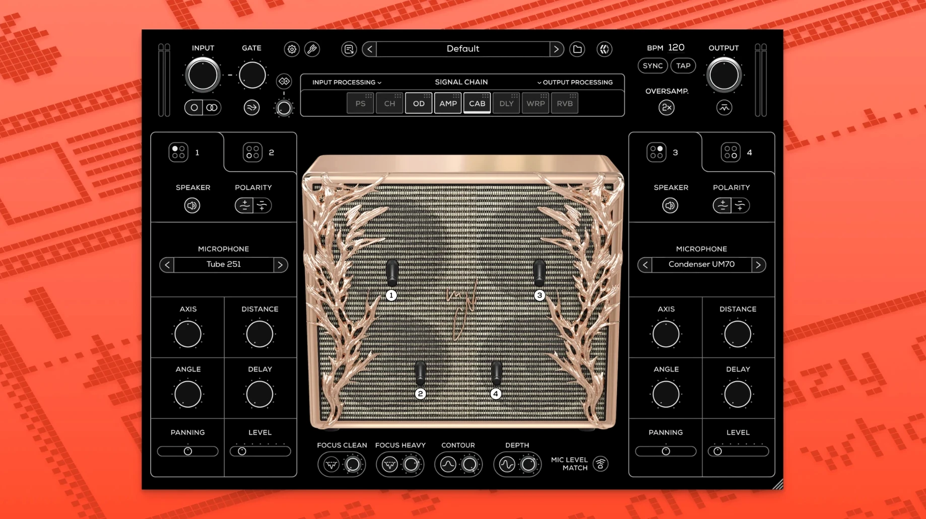 MixWave Manuel Gardner Fernandes reel 1 mixwave manuel gardner fernandes mac download UI
