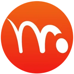 Symbol of Moho Pro