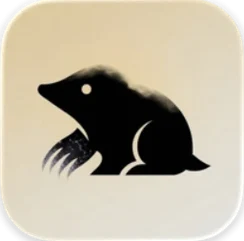 Mole glyph