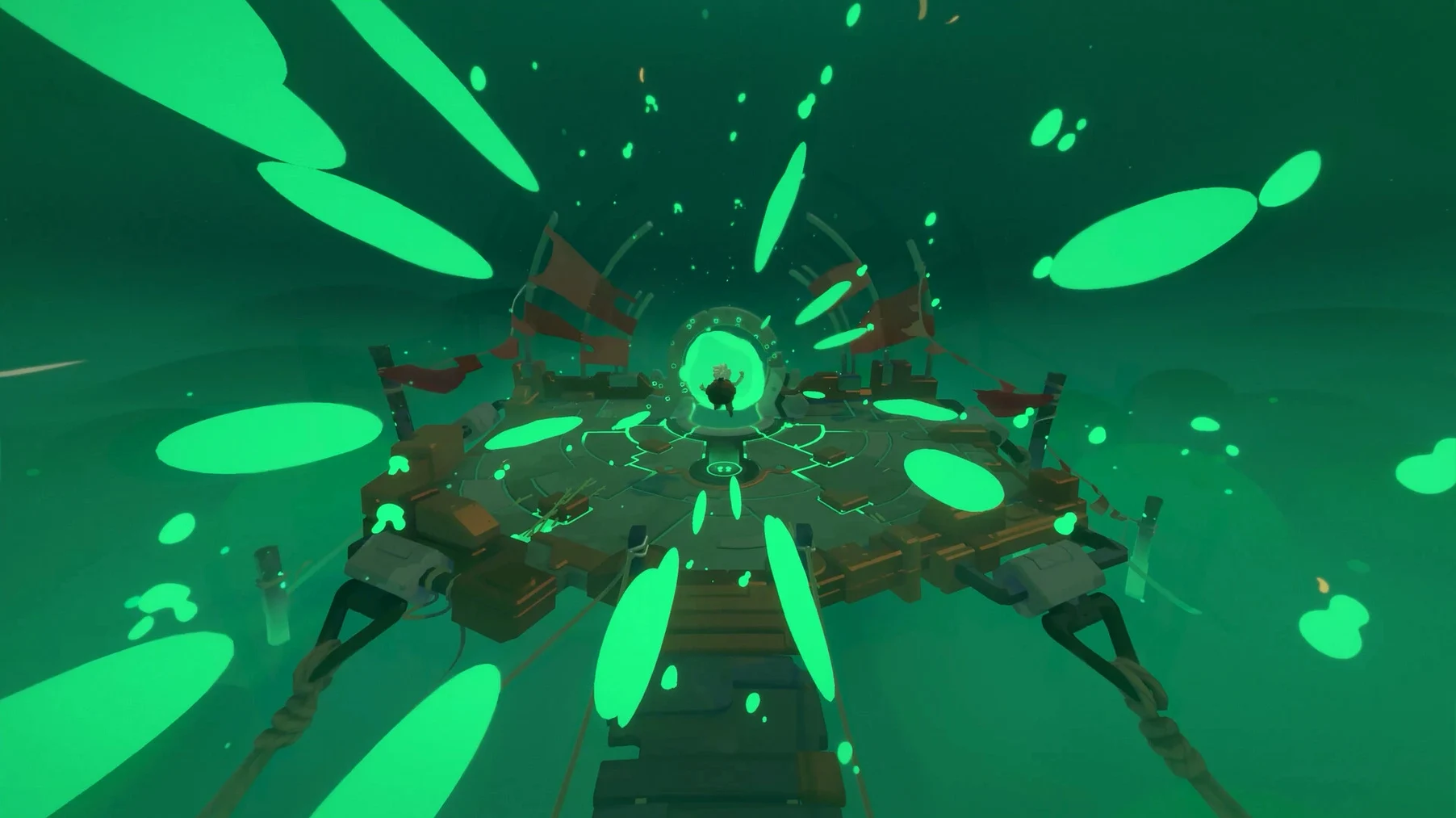 Moonlighter 2: The Endless Vault reel 5 Moonlighter 2: The Endless Vault snapshot 5
