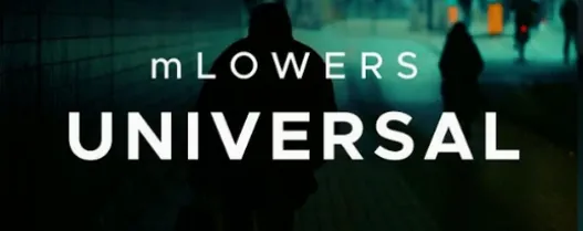 Symbol of MotionVFX - mLowers Universal for FCP