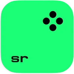 Movavi Screen Recorder glyph