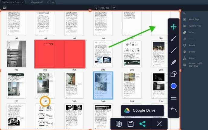 Movavi Screen Recorder — photo 4 Movavi Screen Recorder options, screen 4