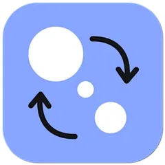 Movavi Video Converter glyph