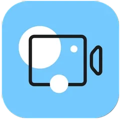 Movavi Video Editor glyph