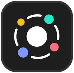 Symbol of Movavi Video Suite