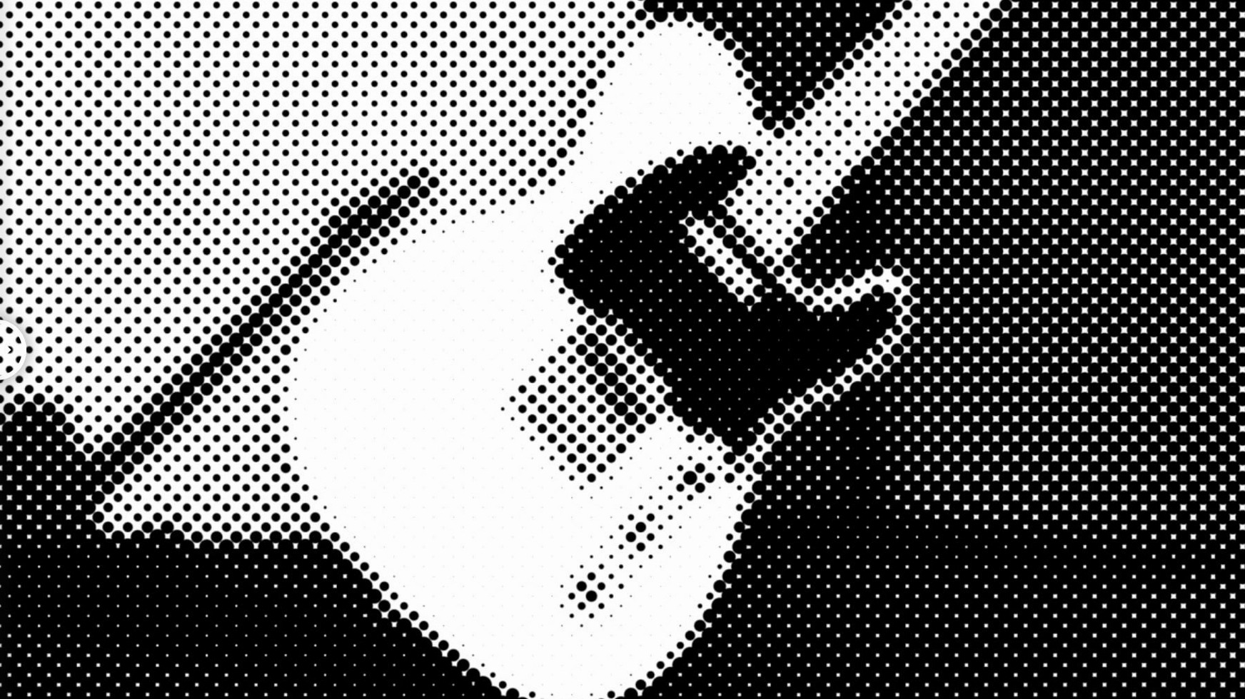 m’s HalfTone — photo 3 m’s HalfTone options, screen 3