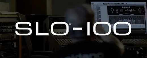 Neural DSP Soldano SLO-100 X glyph