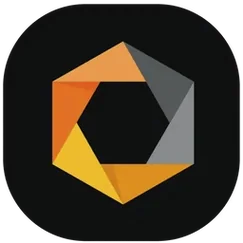Nik Collection glyph