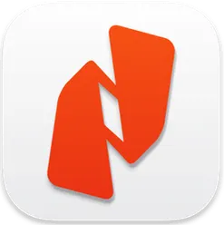 Nitro PDF Pro glyph