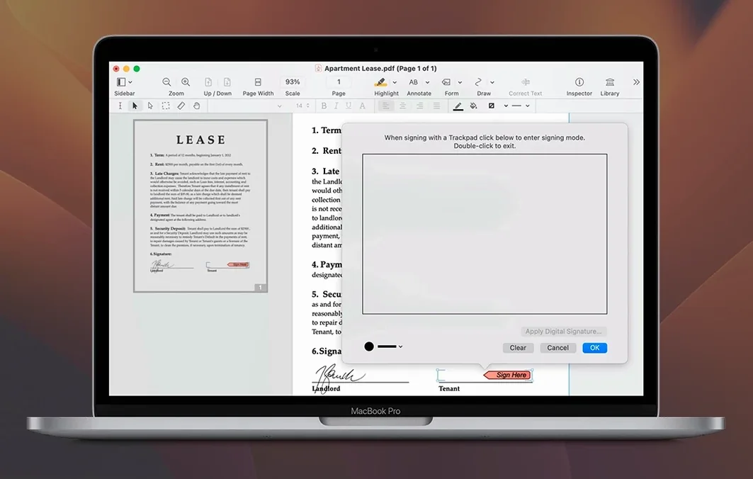 Nitro PDF Pro reel 4 Nitro PDF Pro snapshot 4