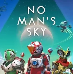 No Man’s Sky glyph