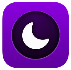 Noir glyph