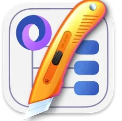 OK JSON - Viewer & Formatter glyph