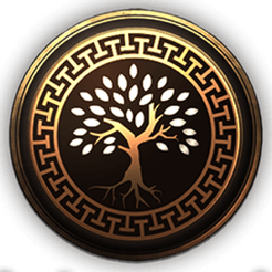 Symbol of Old World