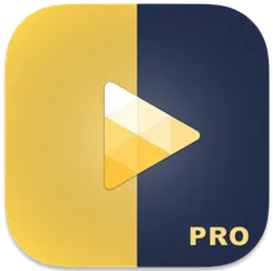 OmniPlayer: MKV Video Player Pro glyph