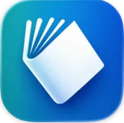 OmniReader Pro glyph