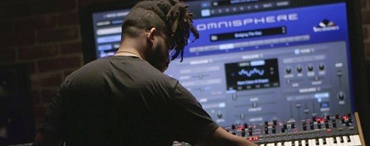 Omnisphere glyph