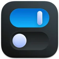 One Switch glyph