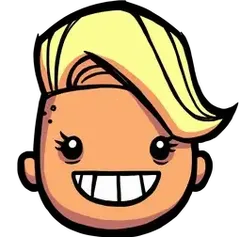 Symbol of Oxygen Not Included