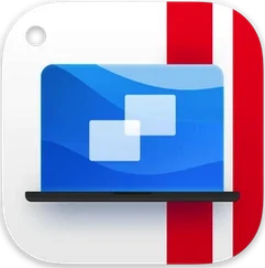 Symbol of Parallels Desktop