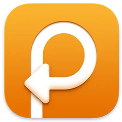 Paste glyph
