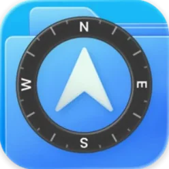 Path Finder glyph