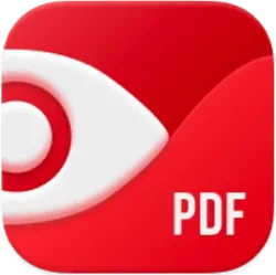 PDF Expert glyph