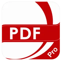 Symbol of PDF Reader Pro