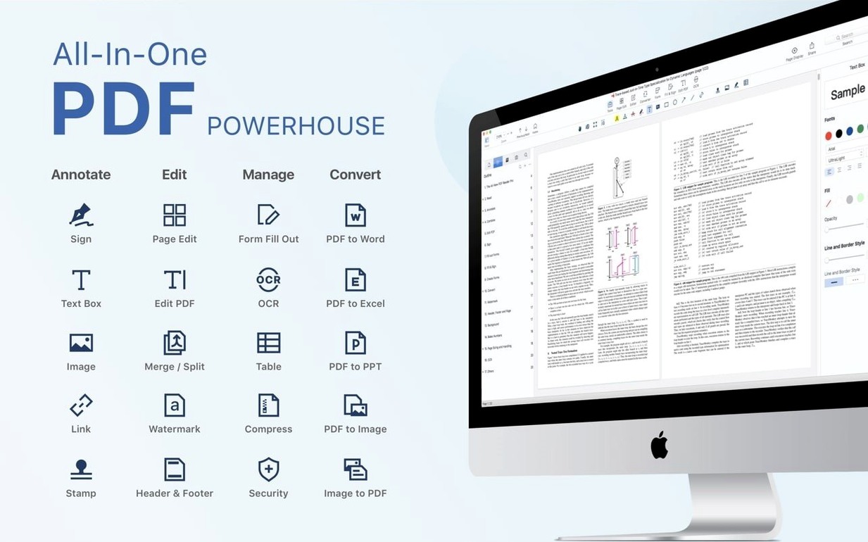 PDF Reader Pro reel 1 pdf mac torrent UI