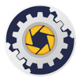 Photo Mechanic glyph