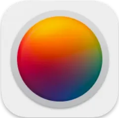 Symbol of Photomator