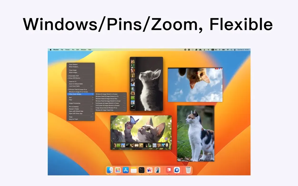 Picview - Image Viewer reel 5 Picview - Image Viewer snapshot 5
