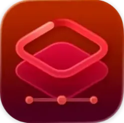 Pixelmator Pro glyph