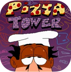 Symbol of Pizza Tower