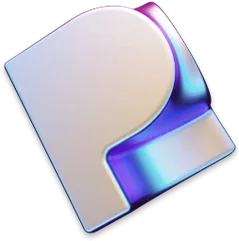 Symbol of Plasticity