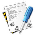 Symbol of PlistEdit Pro